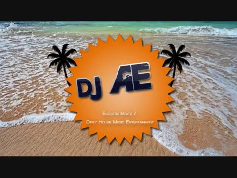 DIRTY HOUSE MIX PART 3 OKTOBER 2009