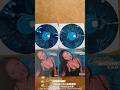 Vinyl Unboxing Foxy Brown Debut Ill Na Na 2 Sea Blue Marble LP 1996年 2024再版 Foxybrown Hiphop