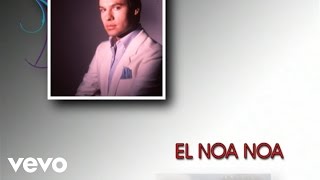 Juan Gabriel - El Noa-Noa ((Cover Audio)(Video))