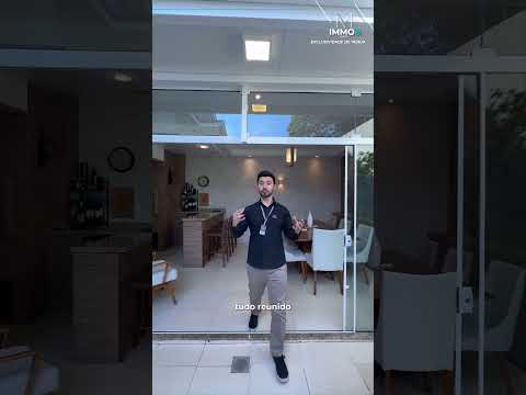 O MAIS PROCURADO! Sobrado maravilhoso no Virmond #shots