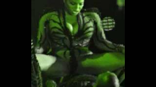 Janet Jackson - &#39;&#39;THIS CAN&#39;T BE GOOD&#39;&#39;.wmv