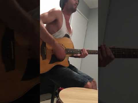 Thumbnail for Paul White covers 'Chris Stapleton' 'Dustin Lynch' 'Blake Shelton' by Dustin Lynch