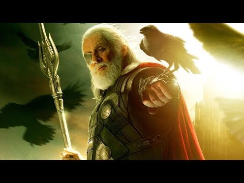 Chamada de Odin Allu Lathu Laukaz Erilaz The Calling of WOTAN  (c)Davi Oliveira frc Produtor Ramanat