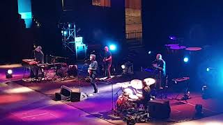 Max Gazzè - mille volte ancora (live in Roma)