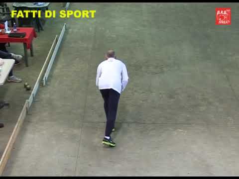 Serie A Volo - BRB Ivrea-Rosta