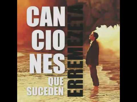 Erremezeta - Canciones que suceden (Beat by Morbus Zónicko)