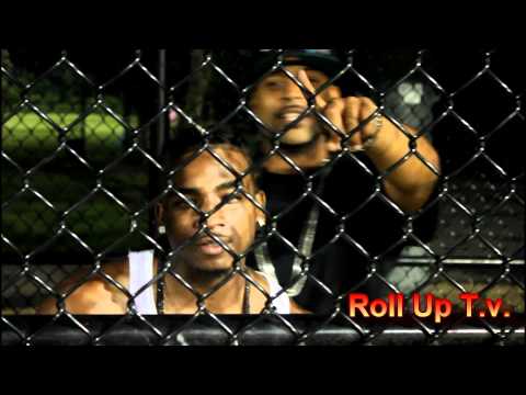 Roll Up Tv Arab Ft Mack menace