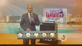 Fantasy 5 20180402