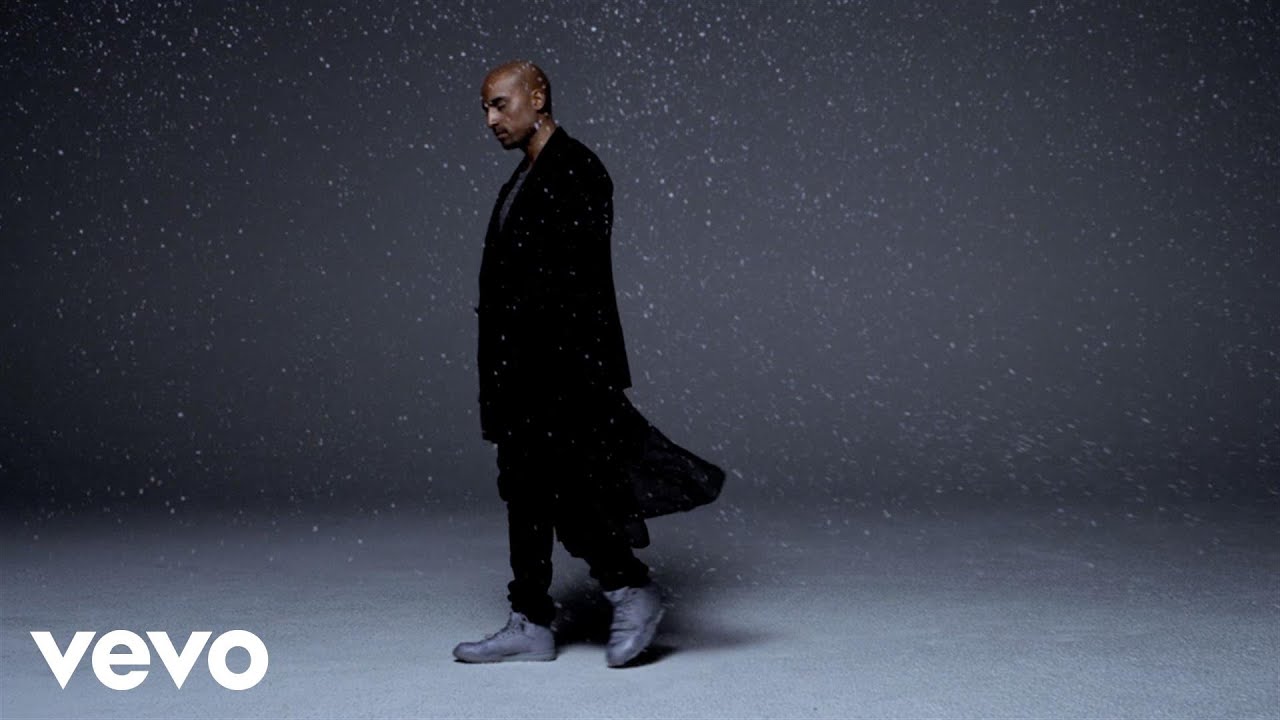 iSHi ft Pusha T – ”Push It”