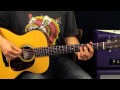 How To Play - Borns - Electric Love - EASY Song ...
