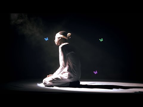 Tony Mucyo - Messiah (Official Music Video)