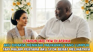 Download lagu Dipaksa Menikah dengan Majikanku yang Lumpuh!! Malam Pertama Aku Tak Percaya Apa yang Kulihat! mp3