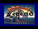 Legend...Song For A Soldier online metal music video by LEGEND