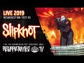 Slipknot - Psychosocial (Live at Resurrection Fest EG 2019, Viveiro, Spain)