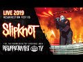 Slipknot Psychosocial Live At Resurrection Fest EG 2019 Viveiro Spain