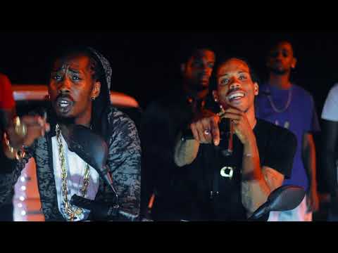 Freeky Lion Music "Papa Protéjé Mwen"