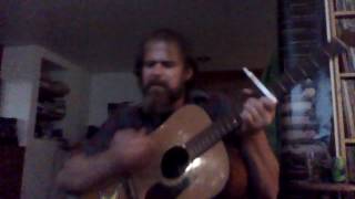 Blitzen Trapper &quot;The Man Who Would Speak True&quot; cover