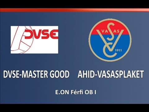 DVSE-Master Good – AHID-VasasPlaket