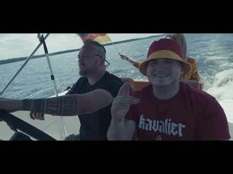 Kavalier x Proto - Whiteboysummer 2