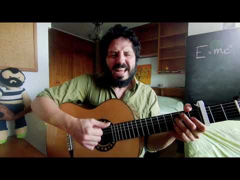 El Kanka - Un solo corazón (El Jose) [Día 46] #ElKankaEnCasa