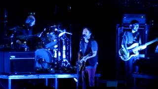 Radiohead - The Amazing Sounds of Orgy (Live Debut) - Dallas Texas - 3/5/2012 720p