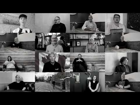 Proxime Media - Enhancing your efforts, through video.