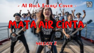 Download lagu Meggy Z - Mata Air Cinta (AI Rock Energi Cover) mp3 Download lagu Meggy Z - Mata Air Cinta (AI Rock Energi Cover) mp3