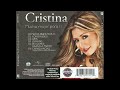 Cristina - Camas Vacías (A Dúo Con Angel Fresnillo)