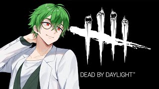 恐らくぼこぼこにされるであろうキラーDBD