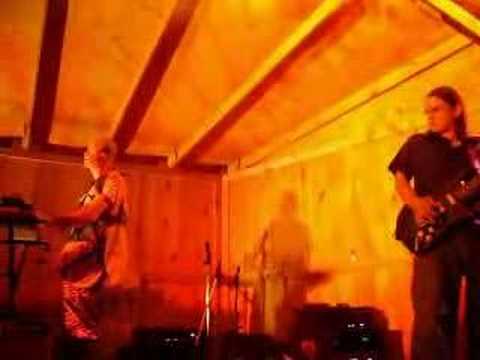 Dr. Didg: Pre-Bouncy, Feelgood Festival 8-11-07