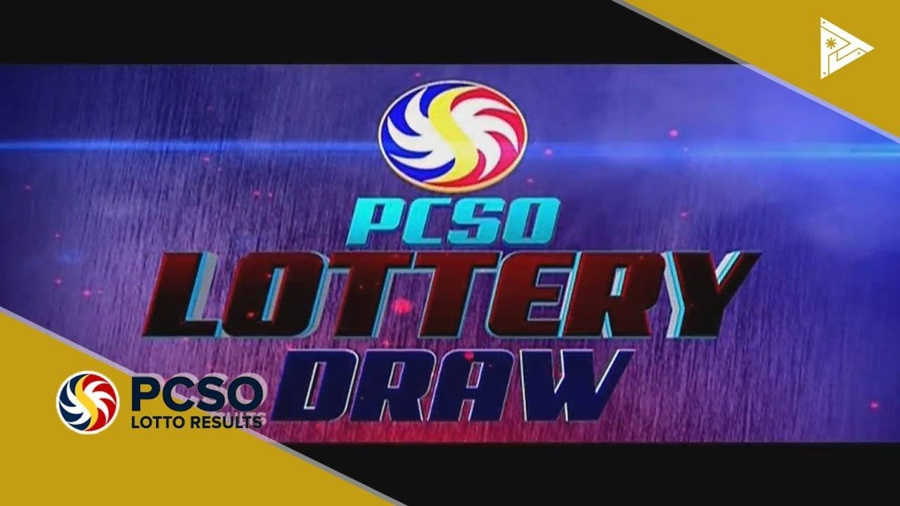 Putar video WATCH: PCSO 9 PM Lotto Draw, August 7, 2021 sekarang WATCH: PCSO 9 PM Lotto Draw, August 7, 2021