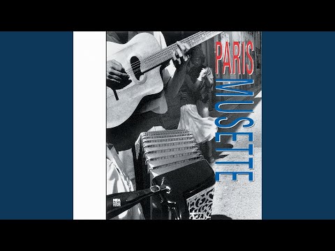 Flambée Montalbanaise (feat. André Minvielle)