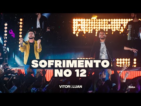 Sofrimento No 12 video