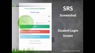 Idea Startup - Student Response System