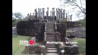 preview picture of video 'Medirigiriya_Sri_Lanka_Acme_Travels.mpg'