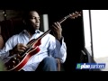 Eric Essix talks with Greg Powell about his CD Birmingham