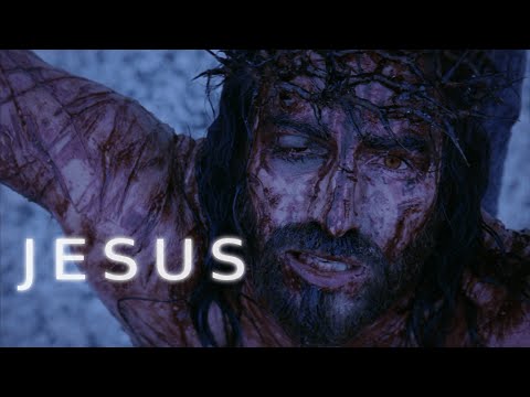 Eles Não Sabem o Que Fazem | A Paixão de Cristo - (Reflexão) - @OficialEncontroComDeus