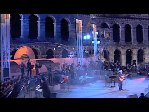 Oliver Dragojević - Nedostaješ Mi Ti (Live)