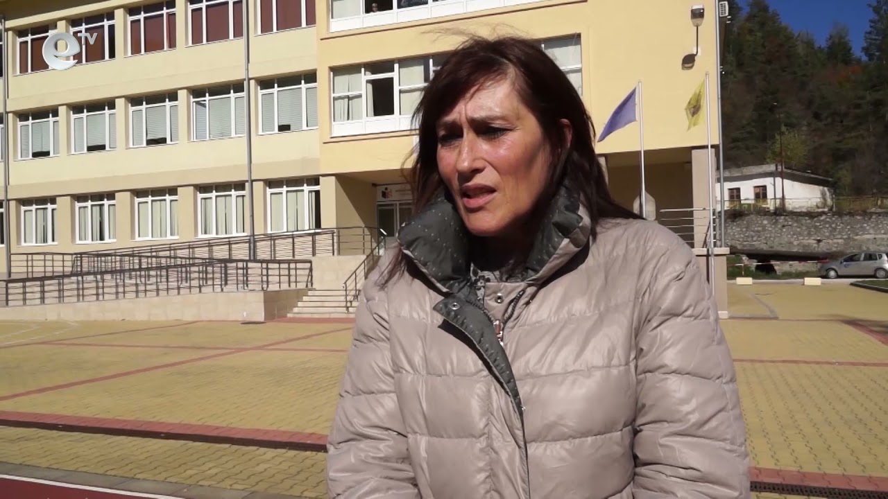 Директор на училище:" Още не можем да преодолеем смъртта на колежка, колеги ваксинирайте се!"