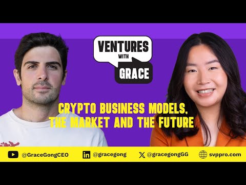 Crypto Business Models, The Market and The Future ft. Georgi Koreli
