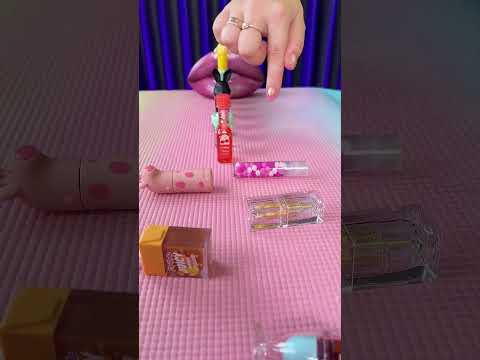 How Many Lipsticks do you have? 🤩