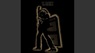 The T. Rex Electric Warrior Interview (bonus track)