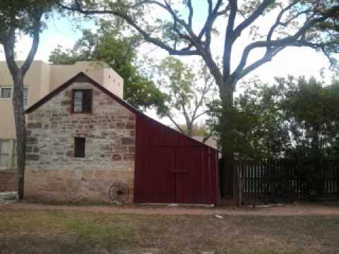 Jimms backyard Blues