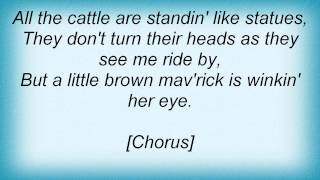 Bing Crosby - Oh What A Beautiful Mornin Lyrics_1