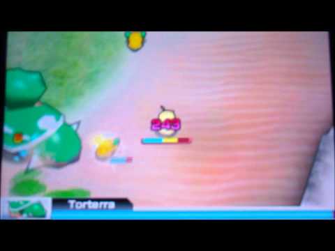 Super Pokemon Rumble Walkthrough (Part 68): Desert'ed