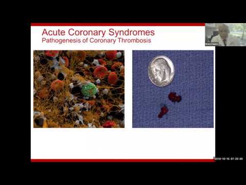 Acute Myocardial Infarction -  Module 5 | Health4TheWorld Academy