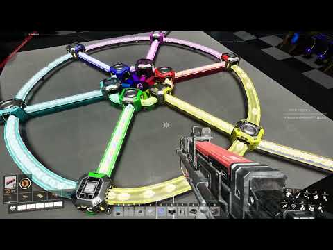 How to Create Slugs [Satisfactory 1.1 experimental]