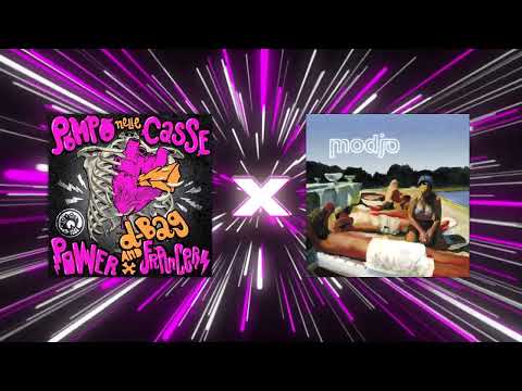 POMPO NELLE CASSE X LADY (Alex Cerno Mashup)