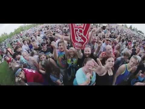 Summer Tour 2015 - Mid Tour Recap