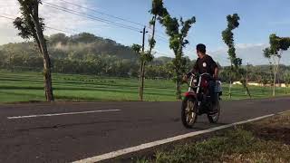 Download lagu Rx king gas jepat jepat mp3